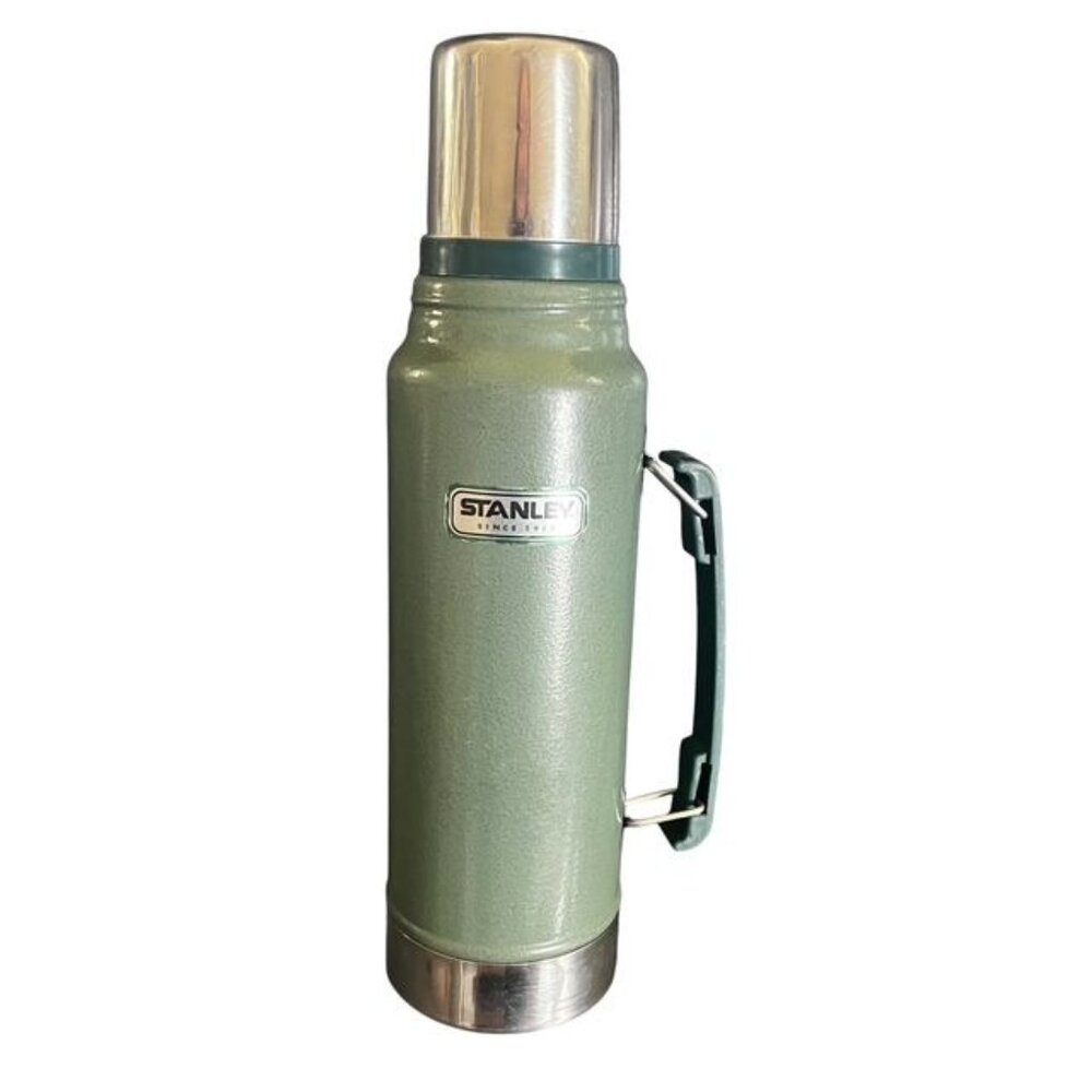 Stanley Classic Vacuum Bottle Thermos